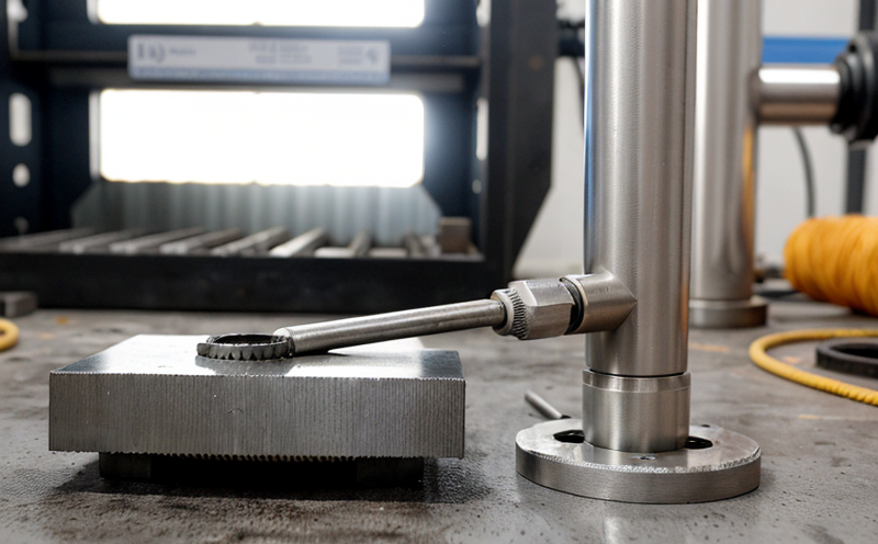 ISO 1268 - Fiber Metal Materyallerde Yoğunluk Testi