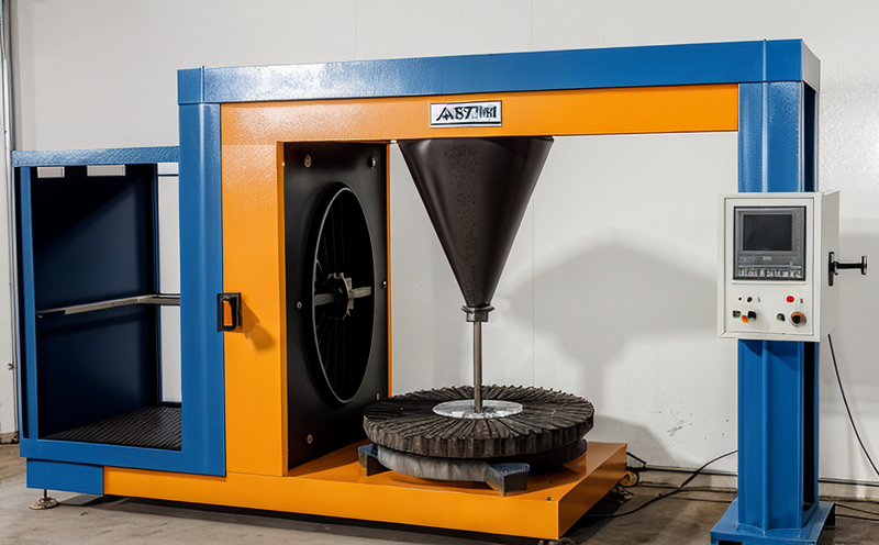 ASTM D638 - Plastik-Metal Kompozitlerde Çekme Testi