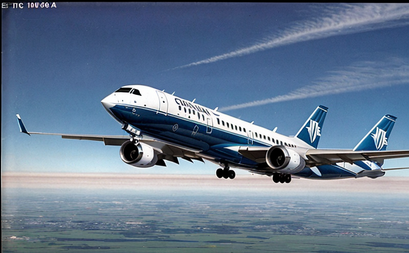 Jet ve Havacılık Cihazları EMC Testi (DO-160)