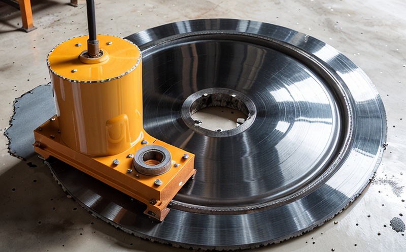 ASTM D1002 - Metal Plaka Adhezyon Testi (Epoksi Yapıştırma)