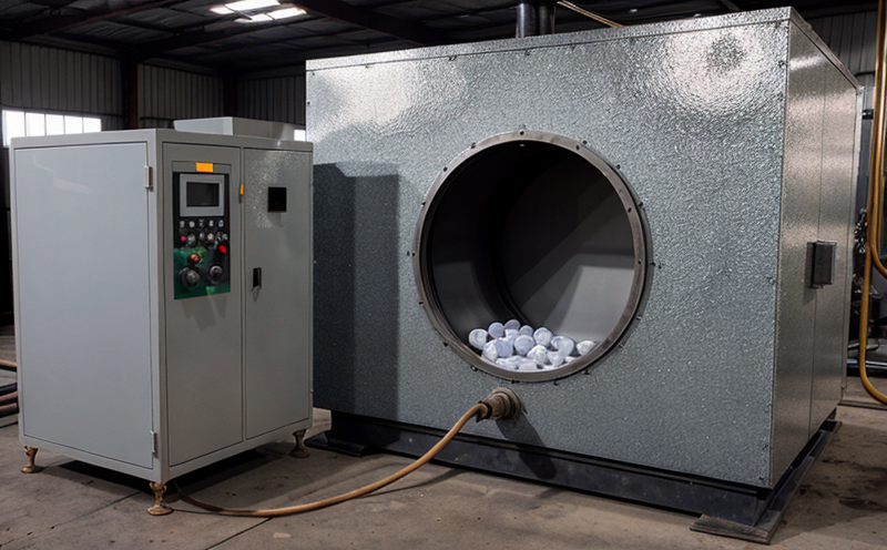 ASTM E1019 - Metalik Materyallerde Gaz Analizi