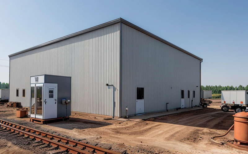 ASTM E34 - Termik Kararlılık Testi
