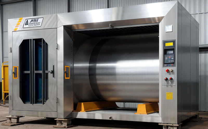 ASTM B209 - Alüminyum Levha Testi