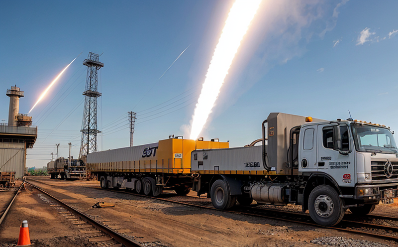 ASTM D3763 - Darbe Enerjisi Dağılımı