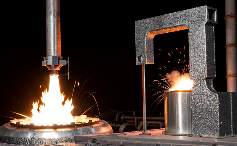 ISO 15527 - Metal Malzeme Darbe Dayanımı