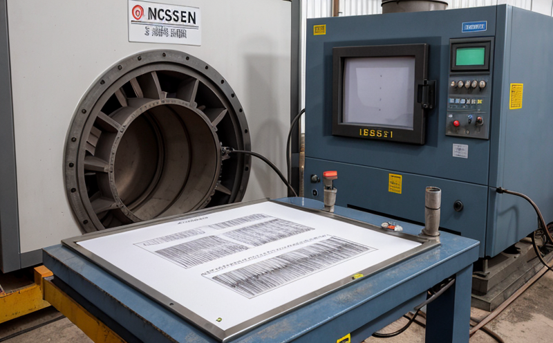 ISO 1520 - Erichsen Çekme Testi