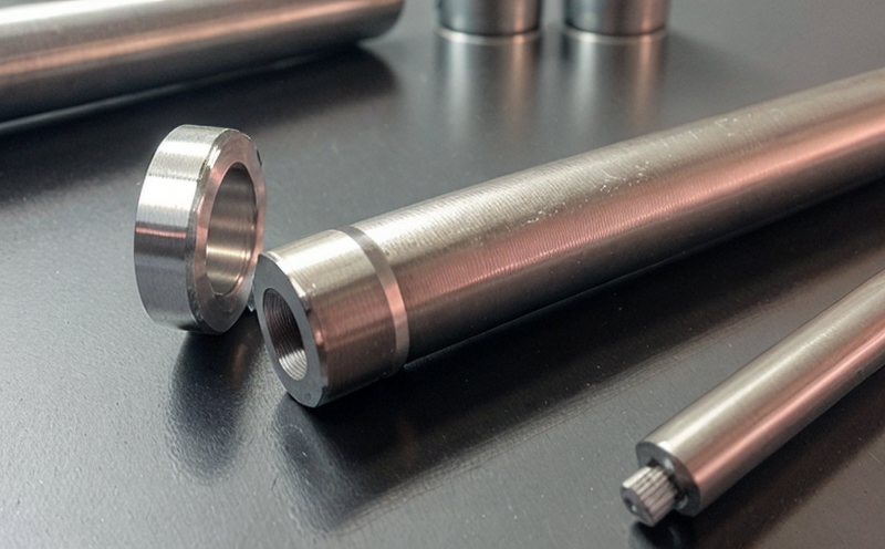 ASTM D1002 - Metal Parça Yapıştırma Mukavemeti