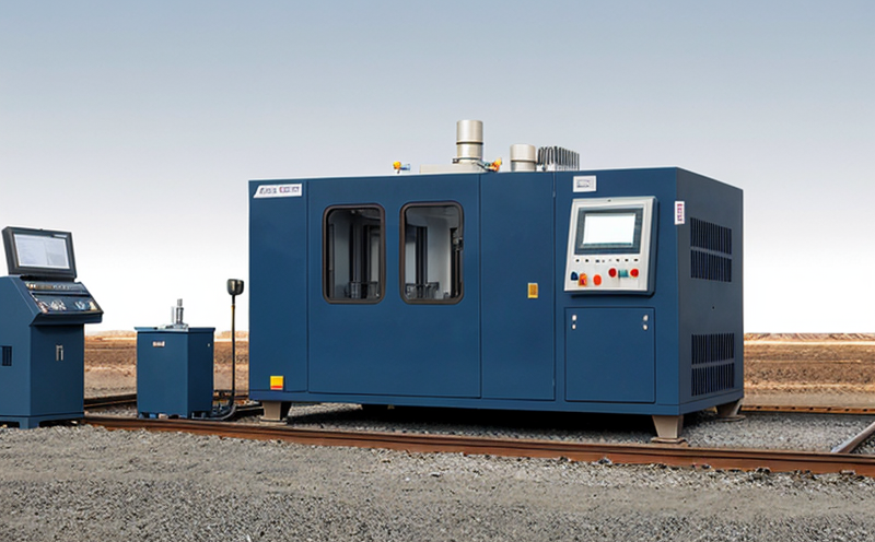 ASTM E8 - Yassı Numune Çekme Testi