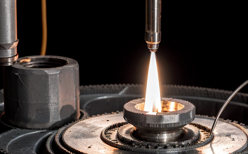 ISO 1183-1 - Kompozit Metal Malzemelerde YoÄŸunluk Tayini