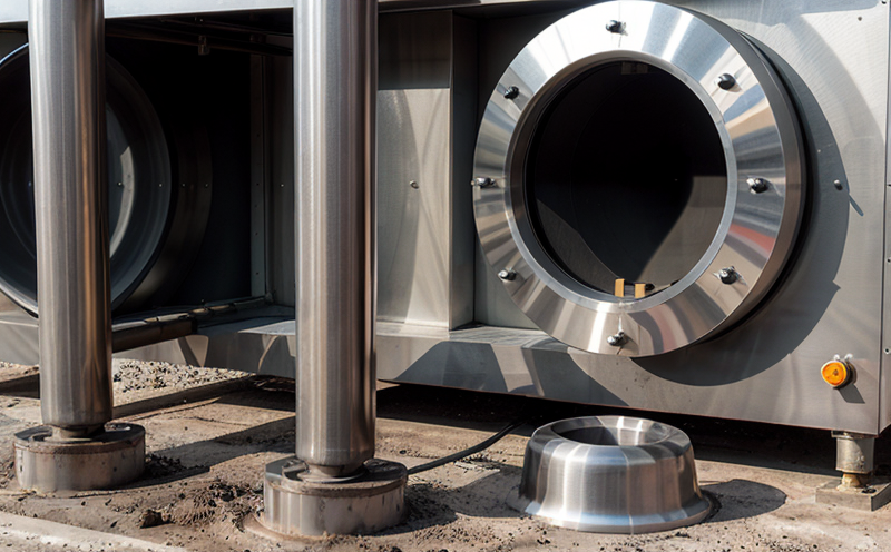 ASTM A480 - Düzgünlük Testi (Paslanmaz Çelik)