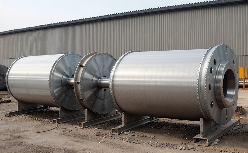 ASTM B809 - Gaz Sızdırmazlık Testi (Metal Parçalar)