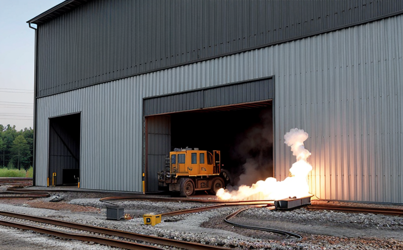 ASTM D2794 - Darbe Dayanımı - Çekiç Testi