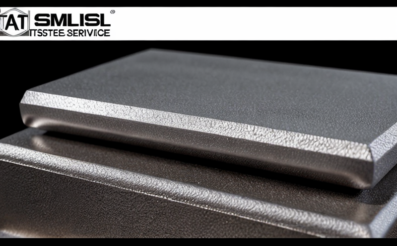 ASTM E18 - Metal Yüzey Rockwell Sertliği ASTM E18 - Metal Yüzey Rockwell Sertliği