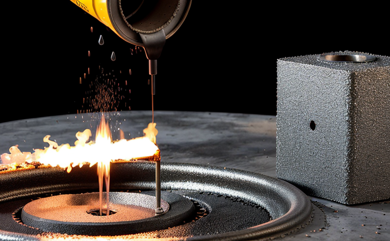 ASTM B810 - Kaplama Gözeneklilik Testi (Metal Üzeri)