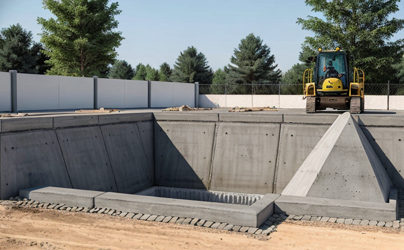 TS EN 12350-2 - Beton Slump (Kıvam) Testi