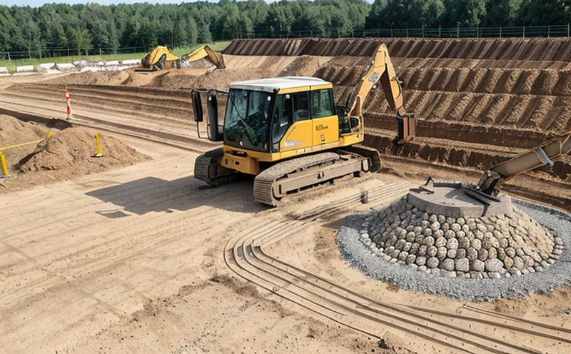 TS EN 12620 - Beton İçin Agrega Uygunluk Testi