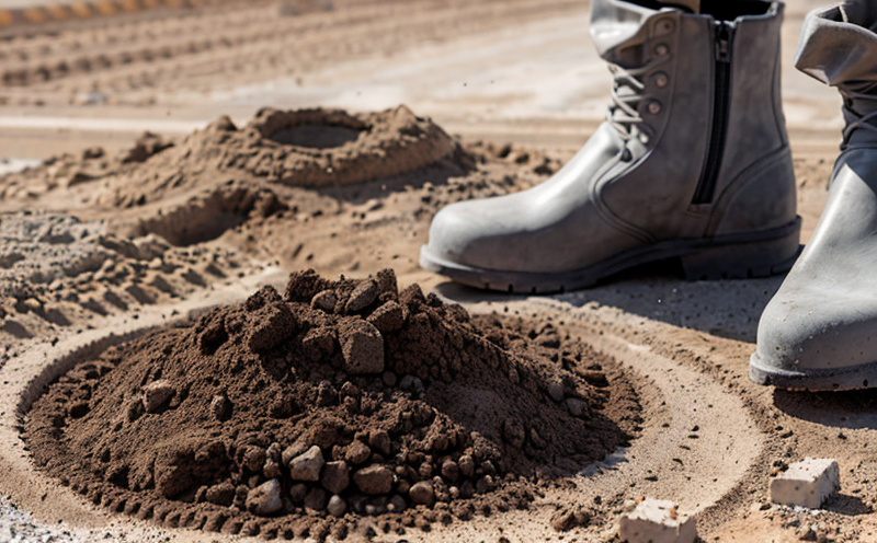 TS EN 12390-2 - Beton Numunesi Kür Koşulları Testi