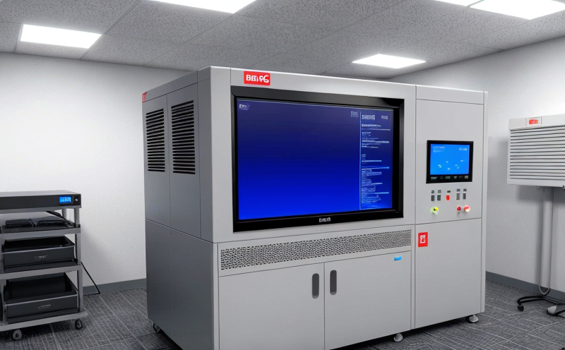 Tıbbi Cihazlar İçin EMC Testi (IEC 60601-1-2)