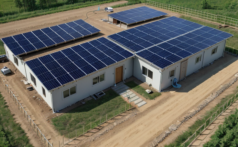 TS EN 13363-2 - Güneş Enerjisi Geçirgenlik Testi (Camlar)