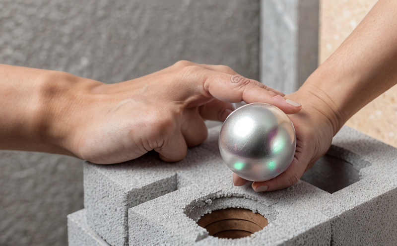 TS EN 12591 - Bitüm Yumuşama Noktası Tayini (Ring and Ball)