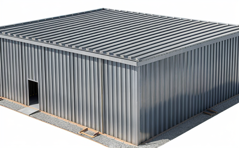 TS EN ISO 1461 - Galvanizli Kaplama Kalınlığı Testi