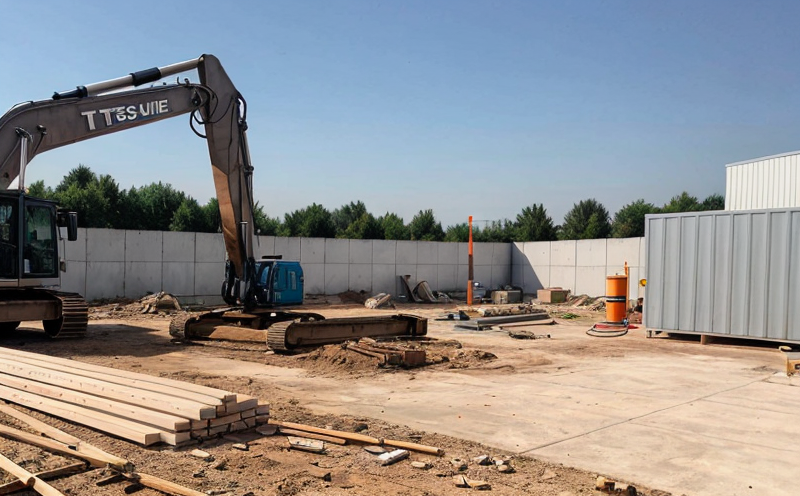 TS EN 13670 - Betonarme Uygulama İşçilik Kalitesi Kontrolü