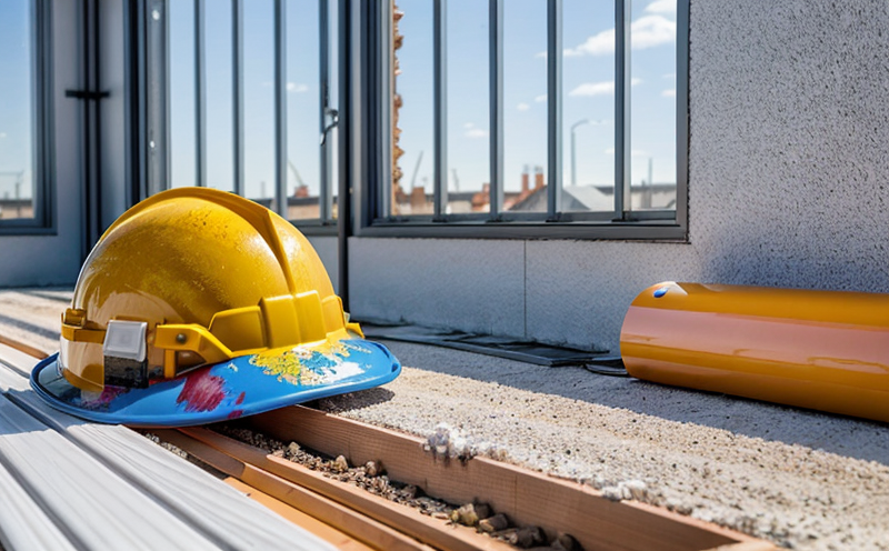 TS EN ISO 2409 - Boya Kaplama Adhezyon Testi (Çapraz Kesik)