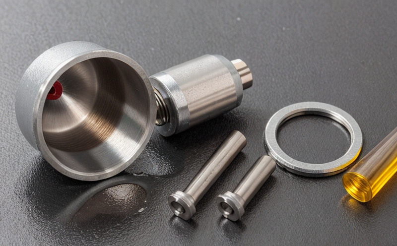 TS EN ISO 15587-2 - Asitli Hazırlama ile Metal Analizi