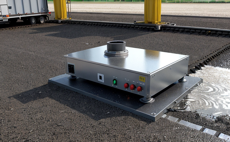 TS EN ISO 17294-2 - ICP-MS ile Ağır Metal Testi