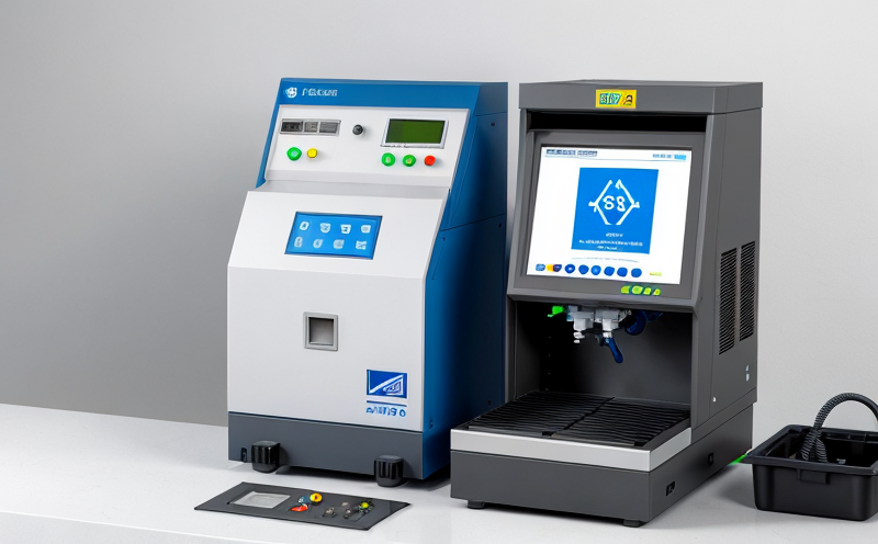 EPA 6020B - ICP-MS ile Çoklu Metal Testi