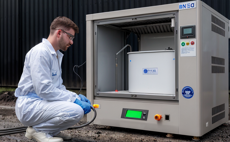 EPA 6010C - ICP-AES ile Element Testi