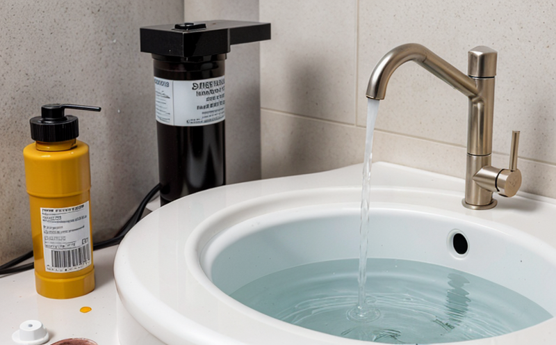 TS EN ISO 15586 - Potasyum Testi (AAS)
