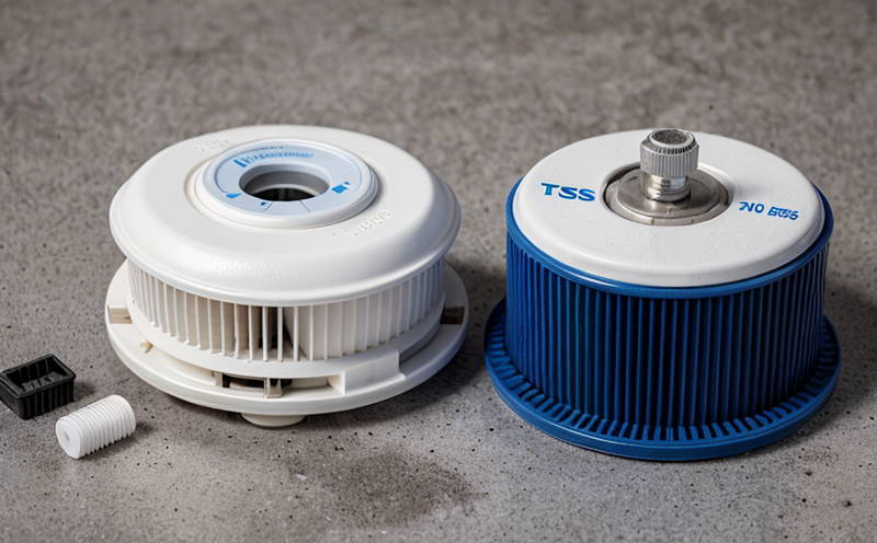 TS EN ISO 15586 - Sodyum Testi (AAS)