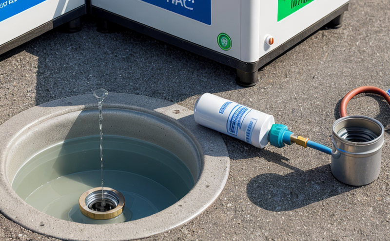 EPA 200.8 - ICP-MS ile İz Element Testi