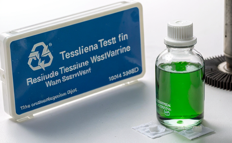 TS EN ISO 16266 - Pseudomonas aeruginosa Testi