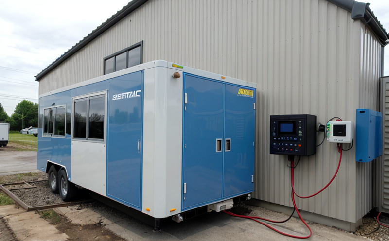 Elektronik Enjeksiyon Ünitesi Elektriksel Testi