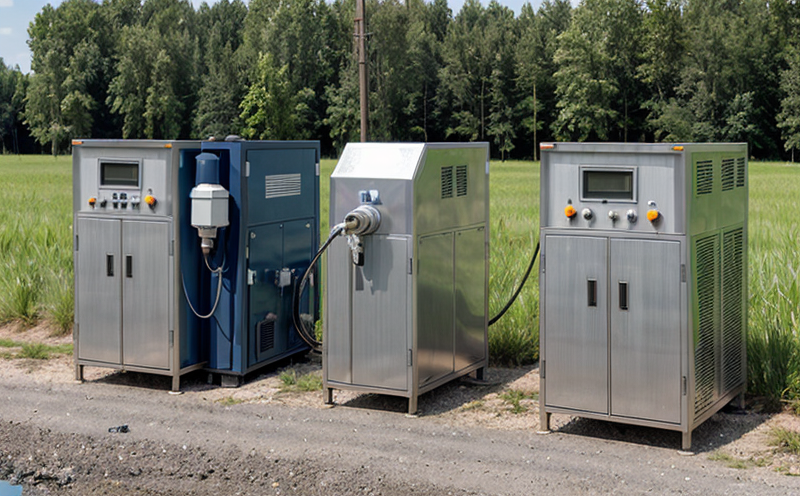 EPA 200.2 - Asit Sindirme ile Metal Testi