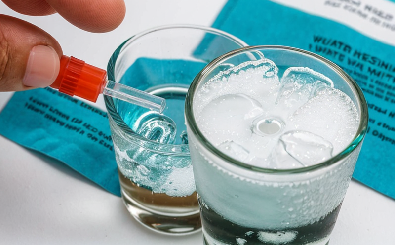 TS EN ISO 10523 - Alkalinite Testi (Su Örneklerinde)
