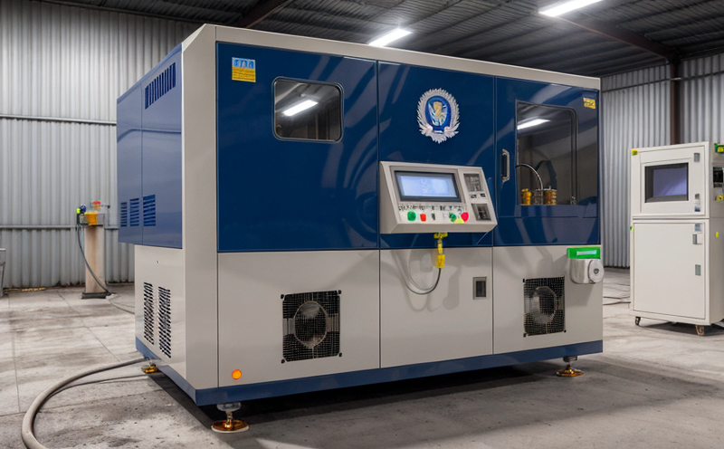 EPA 200.8 - ICP-MS ile Nikel Testi
