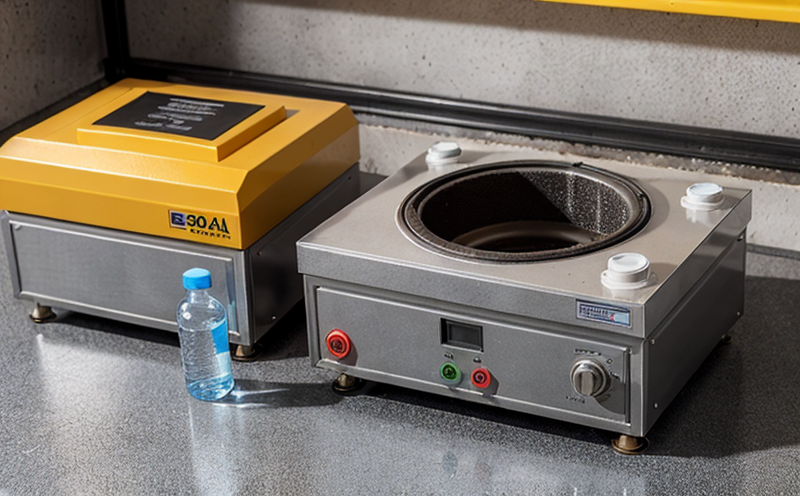 EPA 3050B - Toplam Metal Testi (Asit Hazırlama)