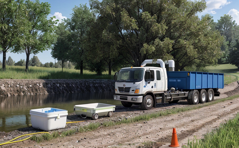 EPA 415.2 - UV254 Organik Madde Testi