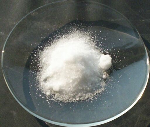 ASTM D4327 - Anyon Testi (Florür, Nitrat, Sülfat)