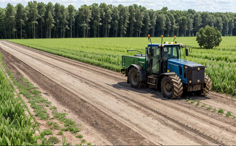 EPA 531.2 - Pestisit Testi (Simazin, Atrazin, vb.)