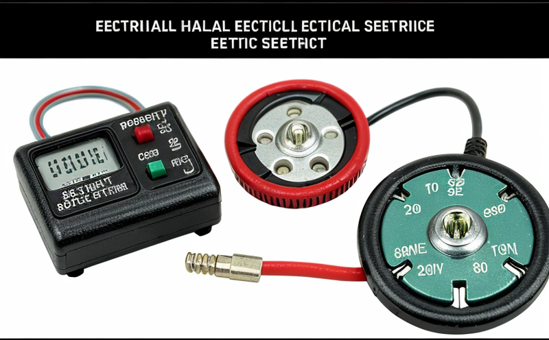 Anahtarlama Güç Kaynağı Elektriksel Testi