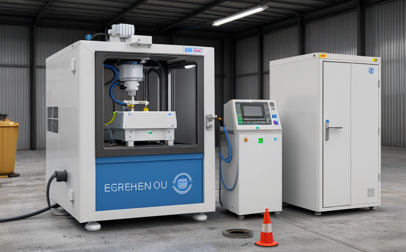 EPA 200.8 - ICP-MS ile Bor Testi