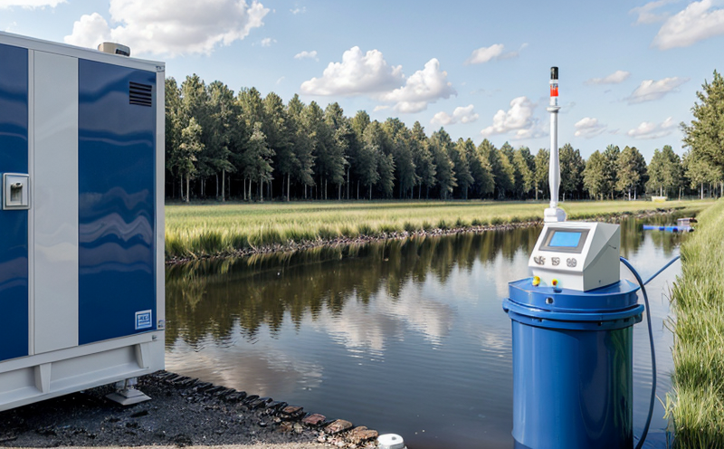 EPA 200.8 - ICP-MS ile Kobalt Testi