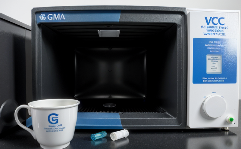 EPA 524.2 - VOC Testi (GC-MS ile)