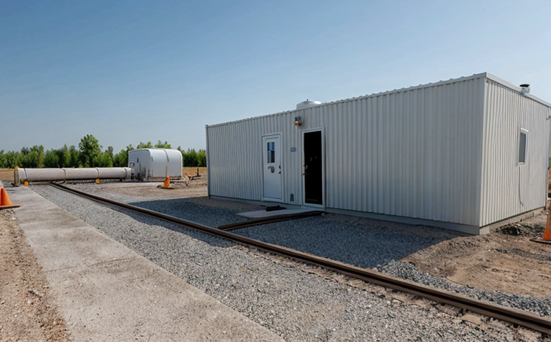 TS EN ISO 15681-1 - Fosfat Testi (Segmentli Flow)