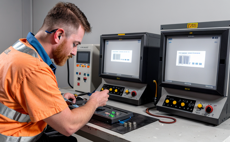 TS EN ISO 11885 - ICP-OES ile Çoklu Metal Testi