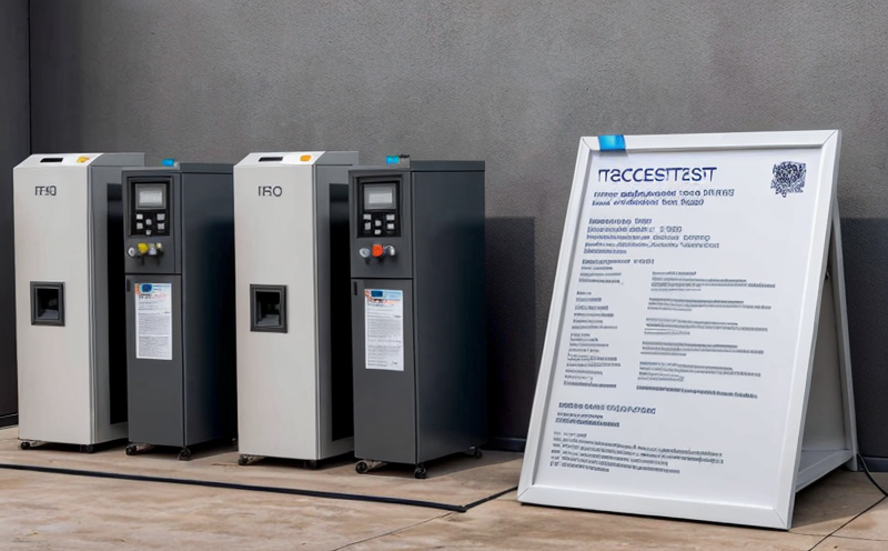 TS EN ISO 17294-2 - ICP-MS ile İz Metal Testi